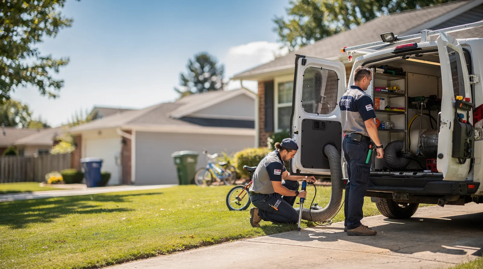 24/7 HVAC Repair & AC Replacement in Hillside, NJ near me